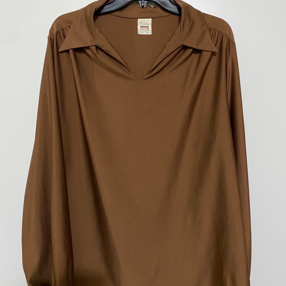 Vintage Blouse